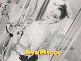 AvaMicci