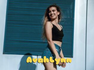 AvahLynn
