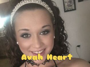Avah_Heart