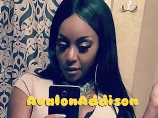 AvalonAddison