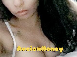 AveionHoney
