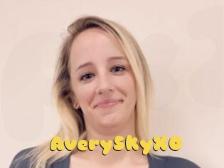 AverySkyXO
