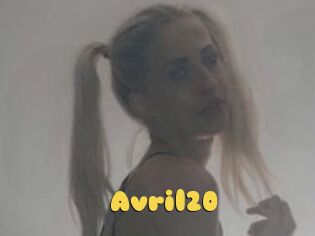 Avril20