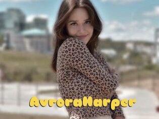 AvroraHarper