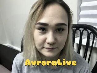 AvroraLive