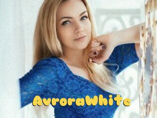 AvroraWhite