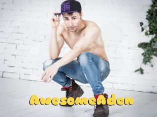 AwesomeAden