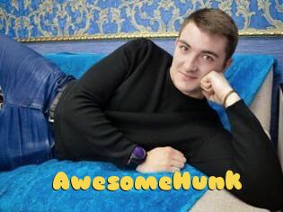AwesomeHunk