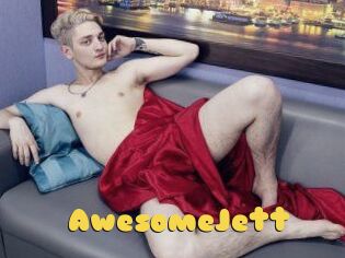 AwesomeJett