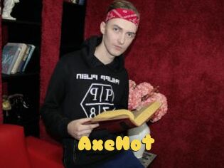 AxeHot