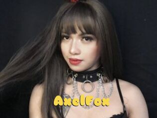 AxelFox