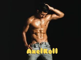 AxelKoll