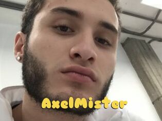 AxelMister