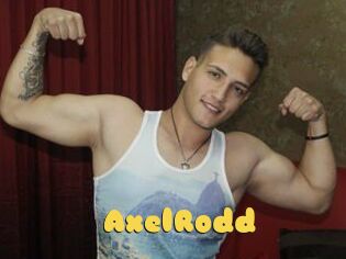 AxelRodd
