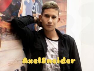 AxelSneider