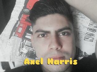 Axel_Harris