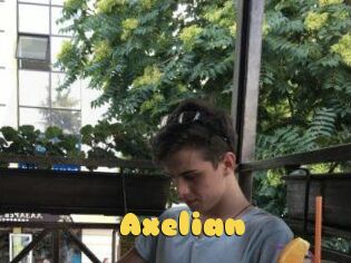 Axelian