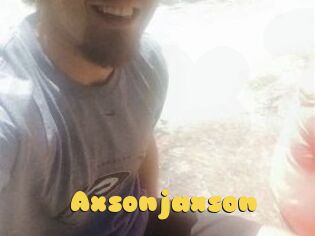 Axsonjaxson