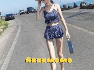 Axxxmomo