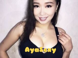 AyaSexy