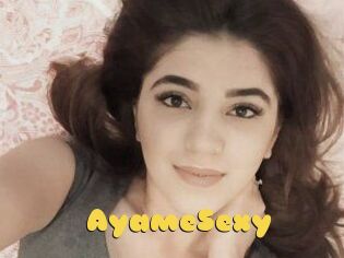 AyameSexy
