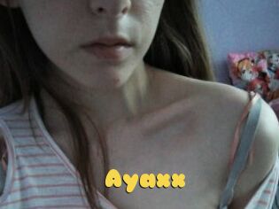 Ayaxx