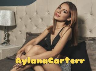 AylanaCarterr