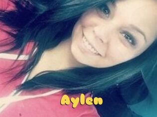 Aylen