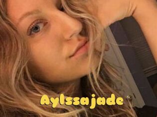 Aylssajade