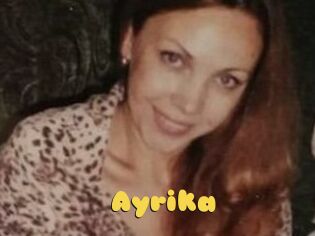 Ayrika