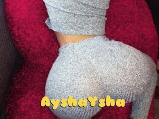 AyshaYsha