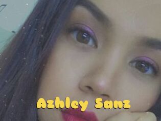 Azhley_Sanz