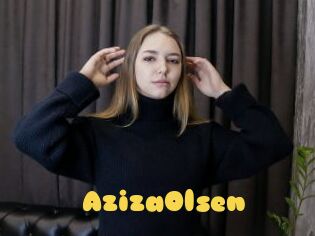 AzizaOlsen