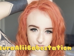 AzuraAliiBabestation