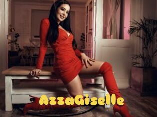 AzzaGiselle