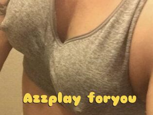 Azzplay_foryou
