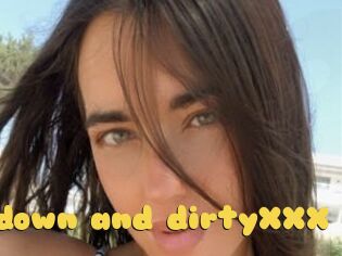 Azzurra_down_and_dirtyXXX