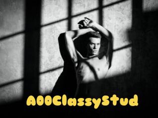A00ClassyStud