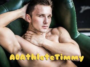 A0AthleteTimmy