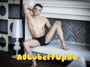A0LubeItUpBB