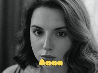 Aaaa
