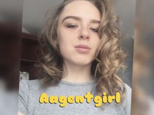Aagentgirl