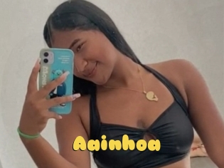 Aainhoa