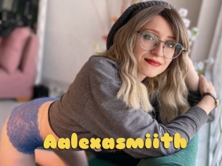 Aalexasmiith