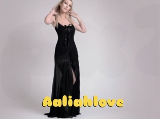 Aaliahlove