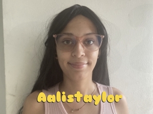 Aalistaylor