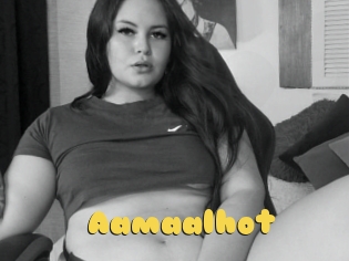 Aamaalhot