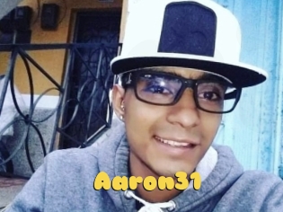 Aaron31