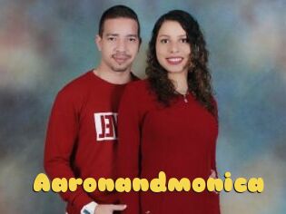 Aaronandmonica