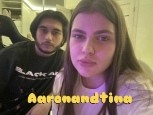 Aaronandtina